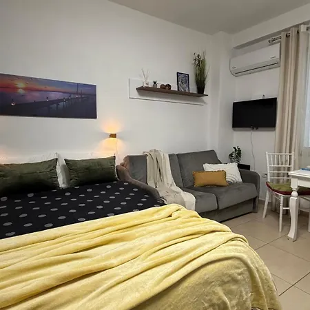Mire Apartment Durres