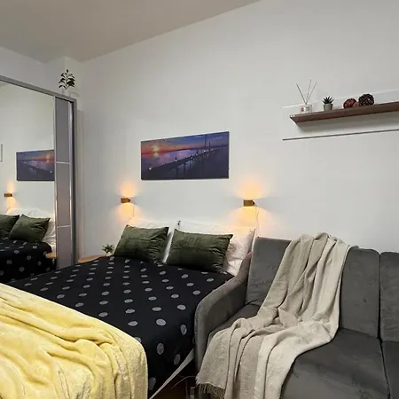 Mire Apartment