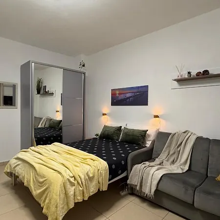 Mire Apartment