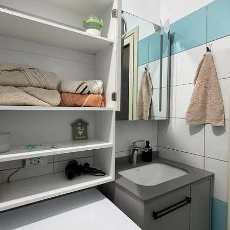 Mire Apartment
