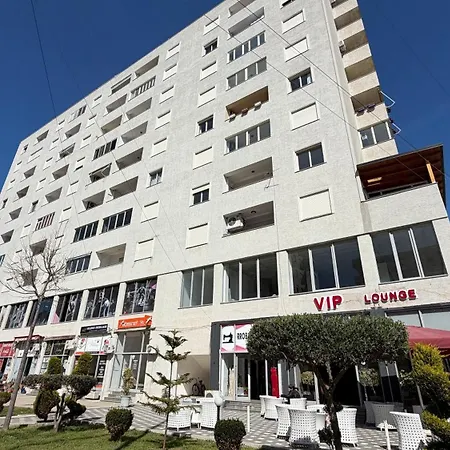 Mire Apartment Durres