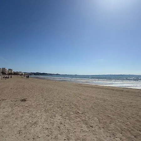 Apartment Mire Durres